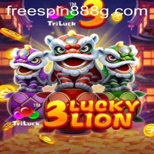 Exploring the Intricacies of 3LUCKYLION: An Interactive Gaming Experience