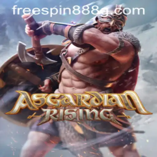 Discover the Thrilling World of AsgardianRising with FreeSpin888