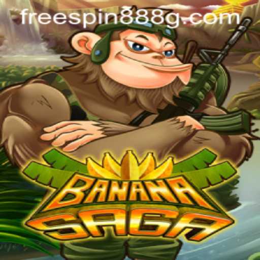 Dive into the Exciting World of BananaSaga with FreeSpin888
