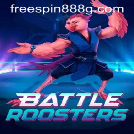 BattleRoosters: The Exciting World of Competitive Rooster Battles