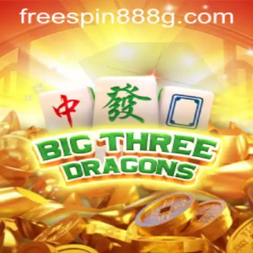Unleashing the Adventure: BigThreeDragons and the Magic of FreeSpin888