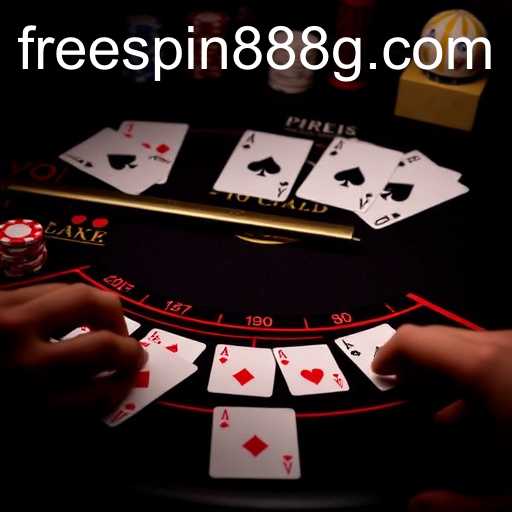 FreeSpin888