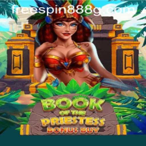 Discover the Enchantment of BookOfThePriestess and Experience FreeSpin888