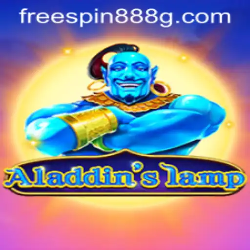 Discover the Magic of Aladdinslamp: Unleash Your Luck with FreeSpin888