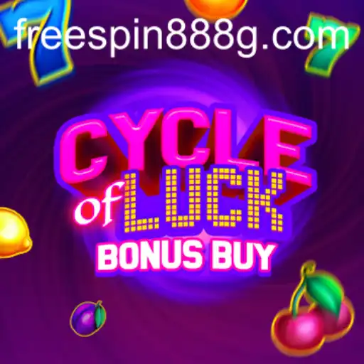 Exploring the Exciting World of CycleofLuckBonusBuy and FreeSpin888
