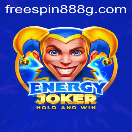 Unlock the Secrets of EnergyJoker with FreeSpin888
