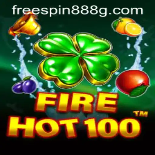 Exploring FireHot100: The Thrilling Online Casino Game Featuring FreeSpin888