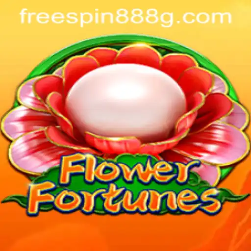 Blooming Success: Explore FlowerFortunes with FreeSpin888