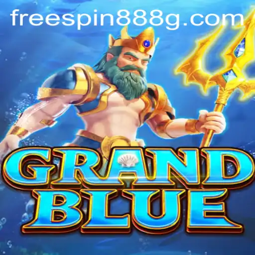 Discover the World of GRANDBLUE: Adventure Awaits with FreeSpin888