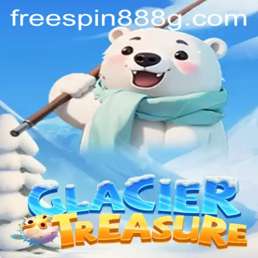 Discover the Icy Adventures of GlacierTreasure