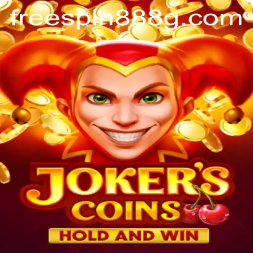 Unveiling JokersCoins: A Comprehensive Guide to the Game Everyone's Talking About