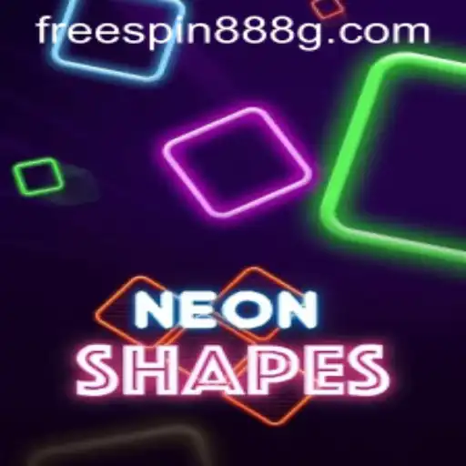 Unveiling NeonShapes: A Dazzling Adventure with FreeSpin888