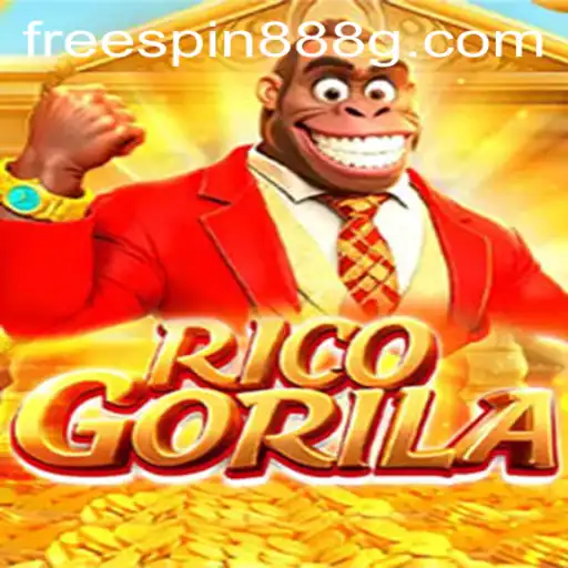 Discover the Thrilling World of RicoGorila: An In-Depth Look at FreeSpin888