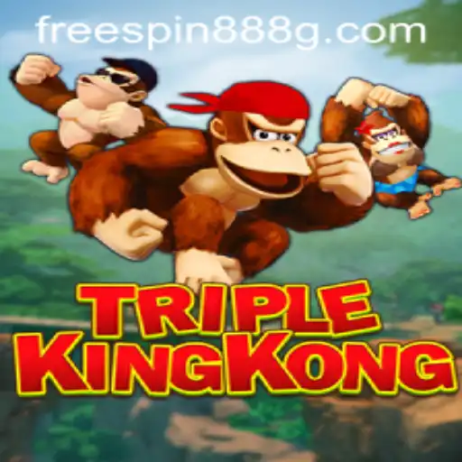 Exploring the Jungle Adventure of TripleKingKong