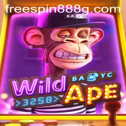 Exploring the Thrilling World of WildApe3258 and FreeSpin888