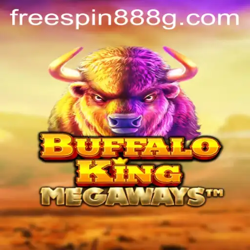Unveiling the Excitement of BuffaloKing with FreeSpin888