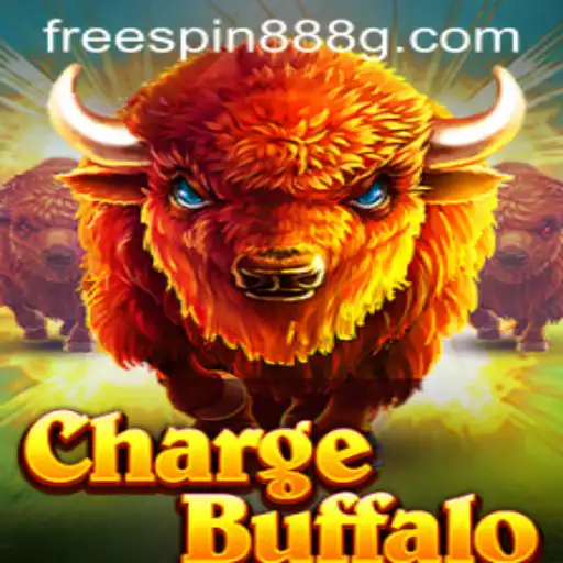 ChargeBuffalo: A Thrilling Adventure into the Wild West with FreeSpin888