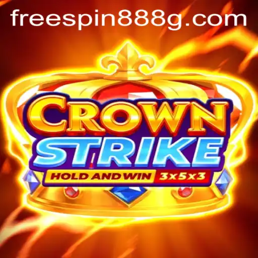 Crownstrike: Unleashing a Revolutionary Gaming Experience with FreeSpin888