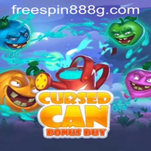 Exploring the Enchanting World of CursedCanBonusBuy and the Allure of FreeSpin888