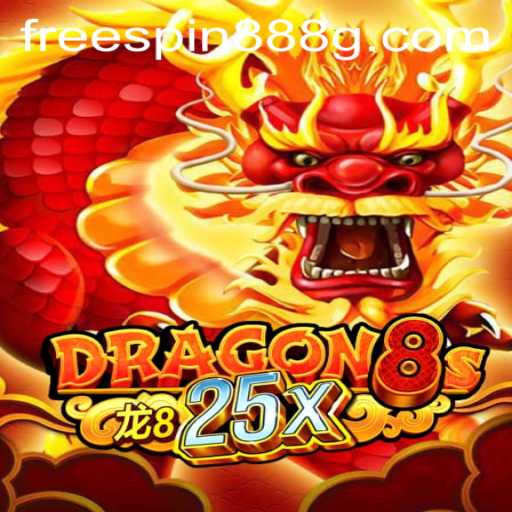 Exploring the Mystical World of Dragon8s25x: A Gaming Odyssey with FreeSpin888