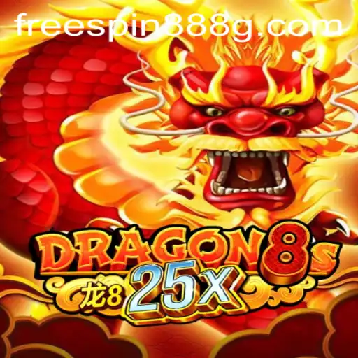 Exploring the Mystical World of Dragon8s25x: A Gaming Odyssey with FreeSpin888