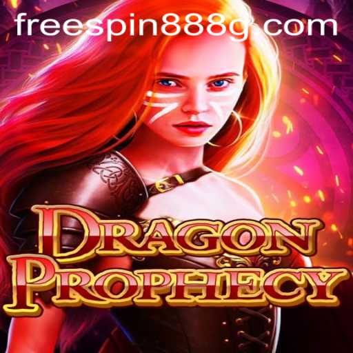 Explore the Mystical World of DragonProphecy with FreeSpin888 in 2023