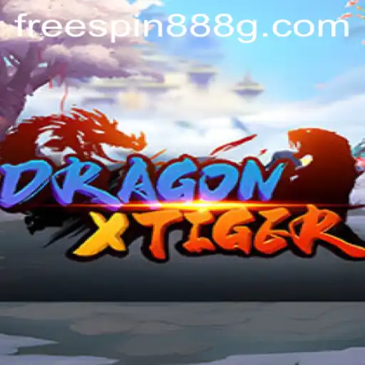 Unraveling the Excitement of DragonXTiger with FreeSpin888