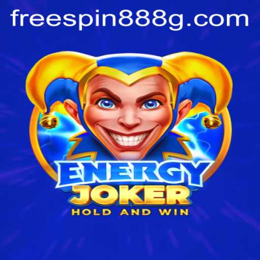 Unlock the Secrets of EnergyJoker with FreeSpin888