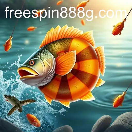 Exploring the World of Fishing Games and the Magic of FreeSpin888
