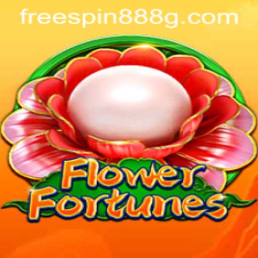 Blooming Success: Explore FlowerFortunes with FreeSpin888