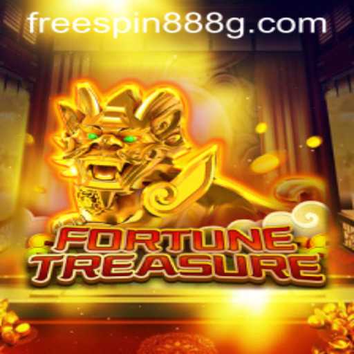Exploring the Thrilling World of FortuneTreasure: An In-Depth Guide