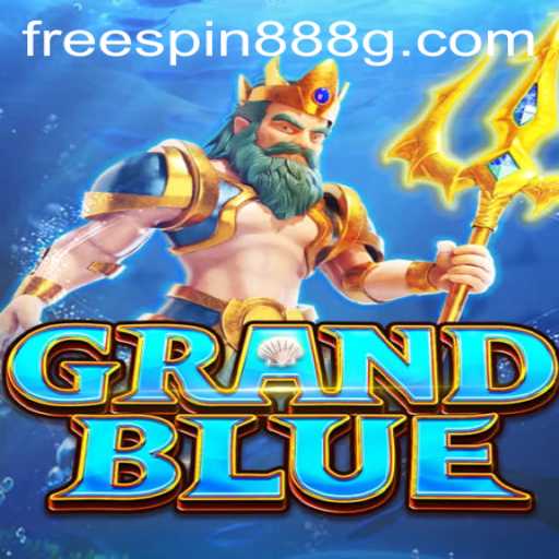Discover the World of GRANDBLUE: Adventure Awaits with FreeSpin888