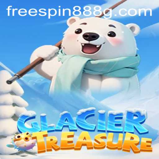 Discover the Icy Adventures of GlacierTreasure