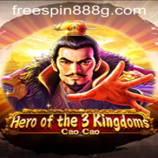 Exploring Heroofthe3KingdomsCaoCao and the Dynamics of FreeSpin888