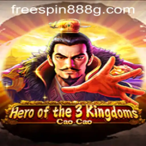 Exploring Heroofthe3KingdomsCaoCao and the Dynamics of FreeSpin888