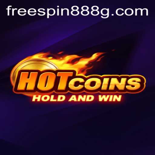 Exploring HotCoins: The Thrilling World of FreeSpin888