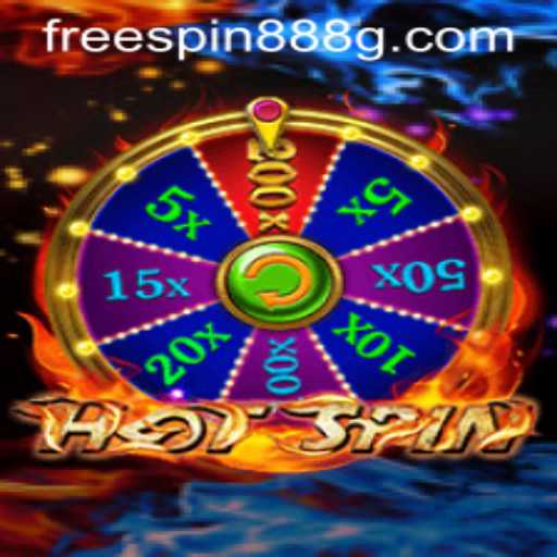 HotSpin Casino Game and the Surging Buzz of FreeSpin888