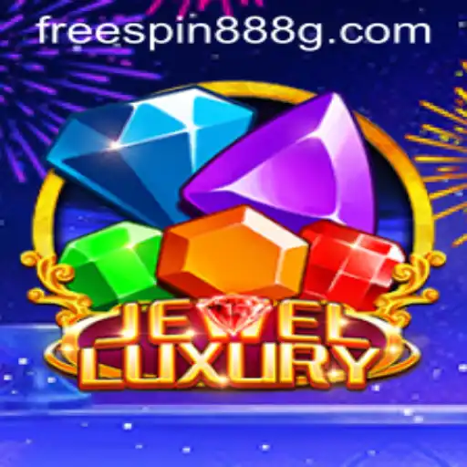 Diving into JewelLuxury: An Exquisite Gaming Experience with FreeSpin888