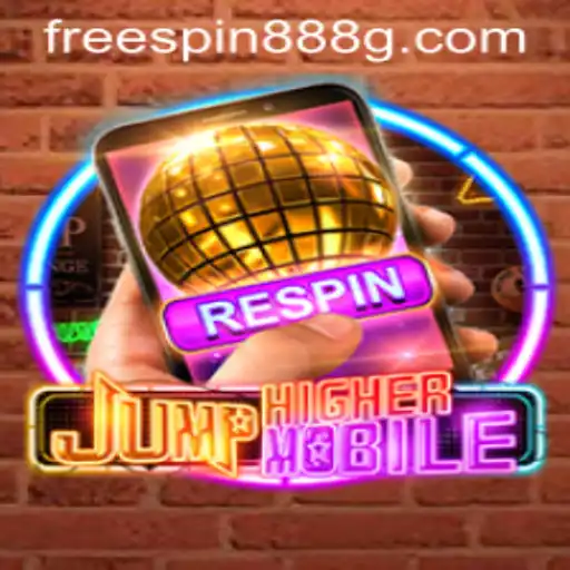 JumpHighermobile: Dive Into the Thrilling World of FreeSpin888