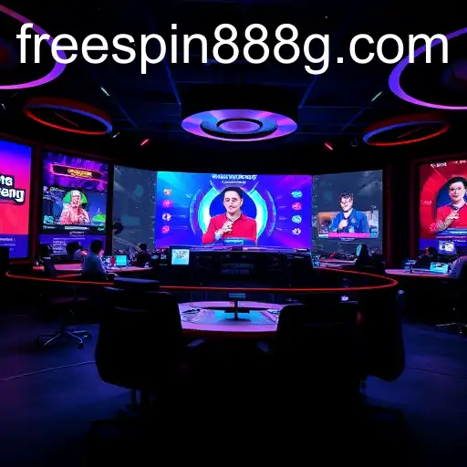 Exploring the Exciting World of Live Games and the Rise of FreeSpin888