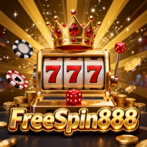 FreeSpin888