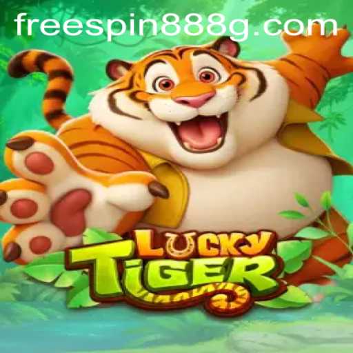LuckyTiger: Dive into the Exciting World of FreeSpin888