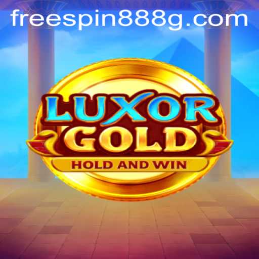 Unlock the Riches and Spins of LuxorGold: A Journey into Ancient Mysteries