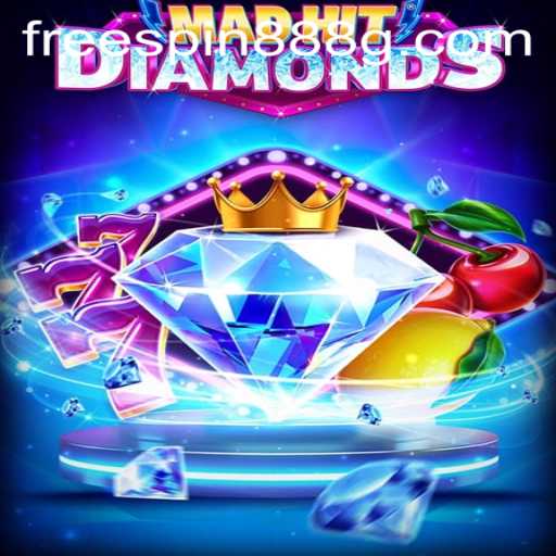 MadHitDiamonds: A Thrilling Journey Into Virtual Treasure Hunting