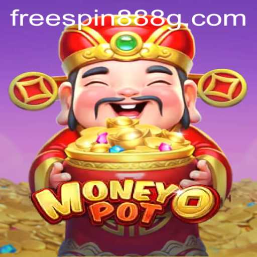 Exploring the Excitement of MoneyPot and FreeSpin888