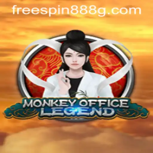 Unveiling the Mysteries of MonkeyOfficeLegend: A Dive into the Game and the Enigmatic FreeSpin888