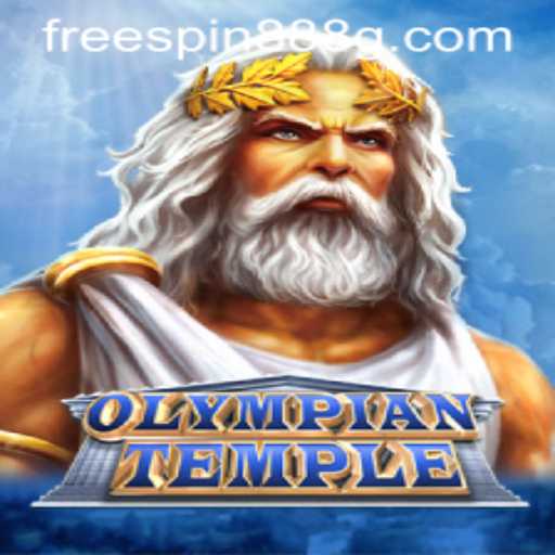 Explore the Mythical World of OlympianTemple with FreeSpin888
