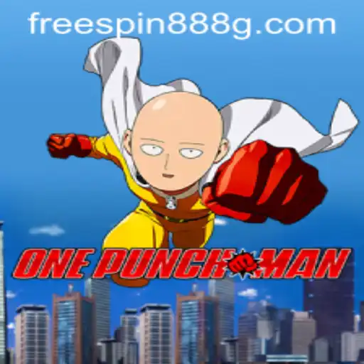 OnePunchMan: A Dynamic Gaming Experience Enhanced with FreeSpin888