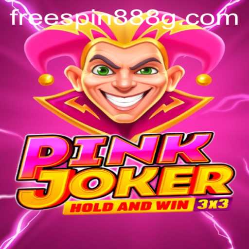 Discover the Excitement of Pinkjoker and Unleash FreeSpin888