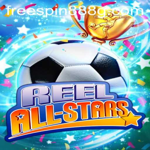 Unveiling ReelAllStars: The Ultimate Thrill in the Casino World